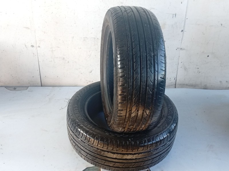 Recambio de neumatico para seat ibiza iii (6l1) 1.4 16v referencia OEM IAM   