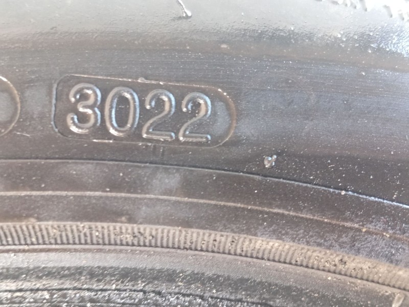 Recambio de neumatico para seat ibiza iii (6l1) 1.4 16v referencia OEM IAM   