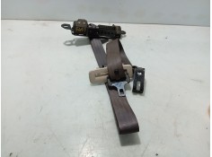 Recambio de cinturon seguridad trasero izquierdo para saab 9-5 berlina referencia OEM IAM   