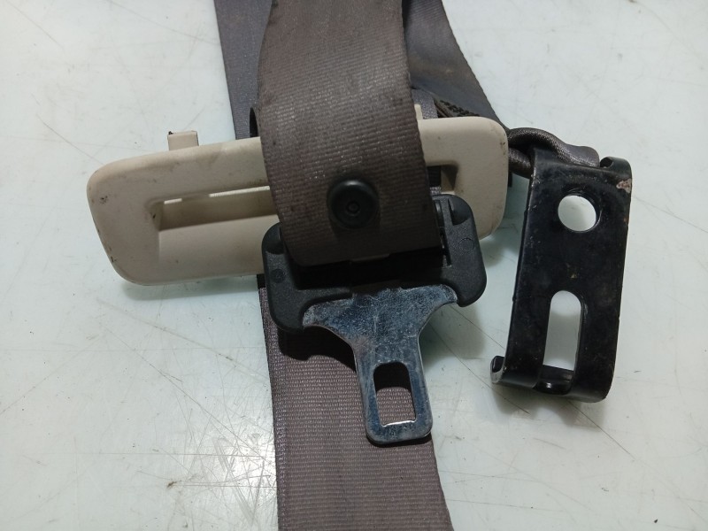 Recambio de cinturon seguridad trasero izquierdo para saab 9-5 berlina referencia OEM IAM   