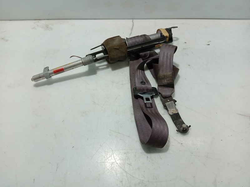 Recambio de cinturon seguridad delantero derecho para saab 9-5 berlina referencia OEM IAM   