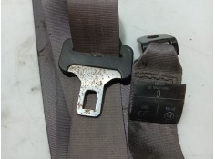 Recambio de cinturon seguridad trasero central para saab 9-5 berlina referencia OEM IAM    2