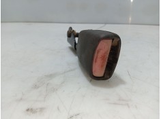 Recambio de anclaje cinturon trasero derecho para saab 9-5 berlina referencia OEM IAM    2