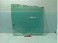 Recambio de luna trasera derecha para saab 9-5 berlina referencia OEM IAM   