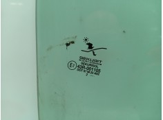 Recambio de luna trasera derecha para saab 9-5 berlina referencia OEM IAM    2