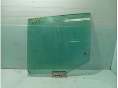 Recambio de luna trasera izquierda para saab 9-5 berlina referencia OEM IAM   