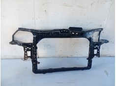 Recambio de panel frontal para seat ibiza iii (6l1) 1.4 16v referencia OEM IAM    2