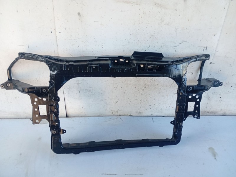 Recambio de panel frontal para seat ibiza iii (6l1) 1.4 16v referencia OEM IAM   