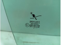 Recambio de luna delantera derecha para saab 9-5 berlina referencia OEM IAM    2