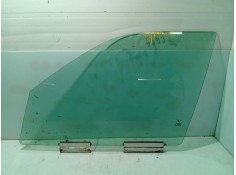 Recambio de luna delantera izquierda para saab 9-5 berlina referencia OEM IAM   