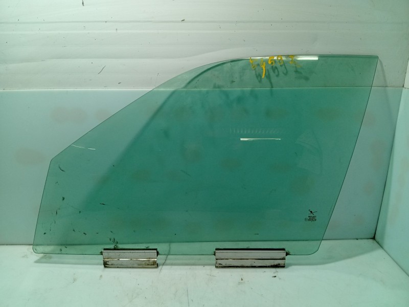 Recambio de luna delantera izquierda para saab 9-5 berlina referencia OEM IAM   