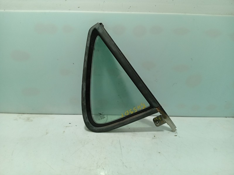 Recambio de luna custodia trasera derecha para saab 9-5 berlina referencia OEM IAM   