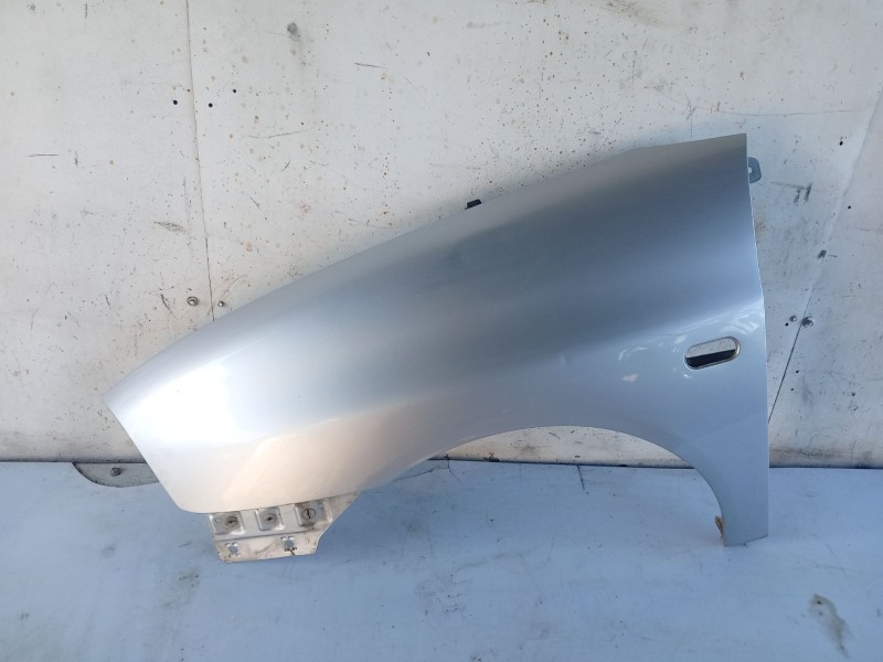 Recambio de aleta delantera izquierda para seat ibiza iii (6l1) 1.4 16v referencia OEM IAM 6L0821021C  