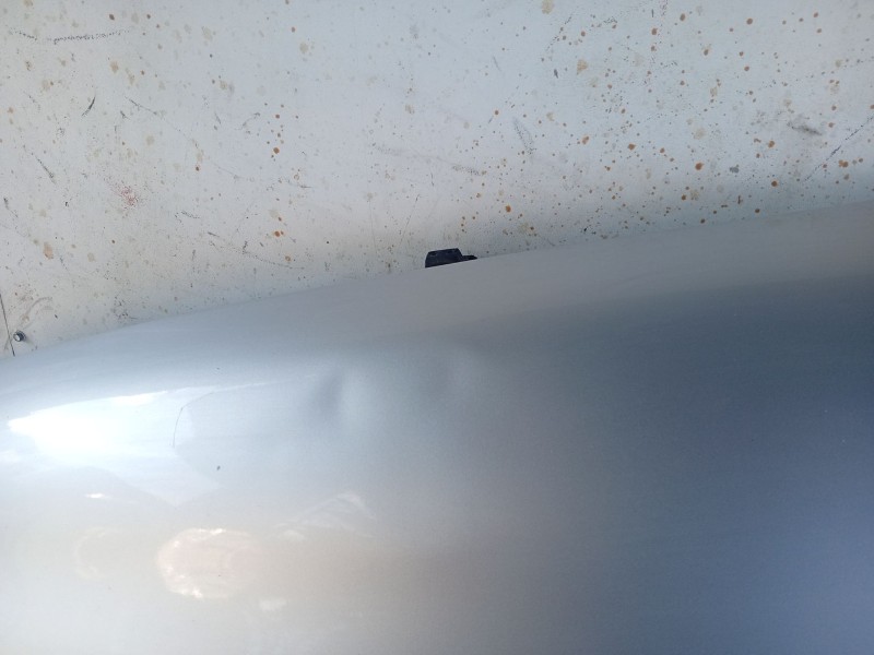 Recambio de aleta delantera izquierda para seat ibiza iii (6l1) 1.4 16v referencia OEM IAM 6L0821021C  