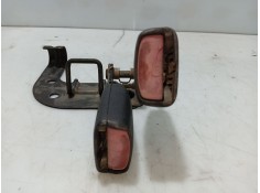 Recambio de anclaje cinturon trasero izquierdo para saab 9-5 berlina referencia OEM IAM    2