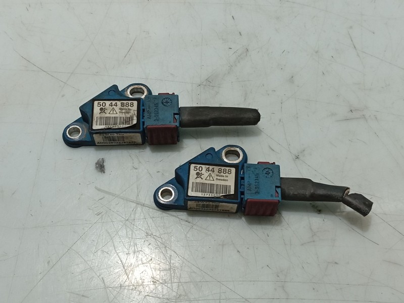 Recambio de sensor para saab 9-5 berlina referencia OEM IAM   