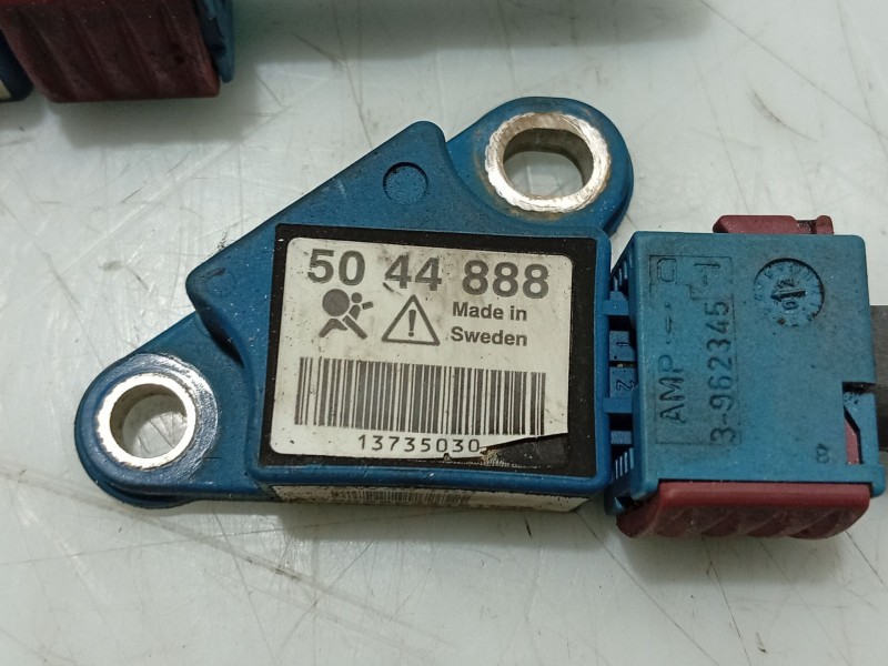 Recambio de sensor para saab 9-5 berlina referencia OEM IAM   