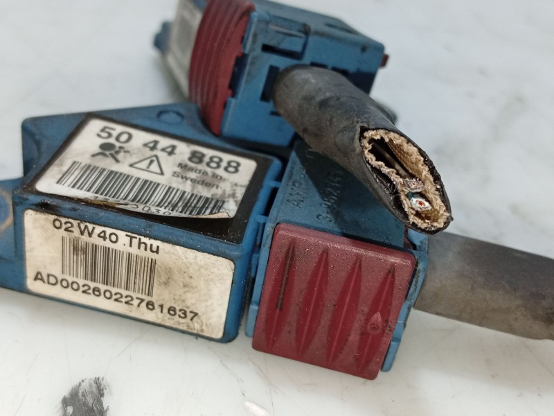 Recambio de sensor para saab 9-5 berlina referencia OEM IAM   