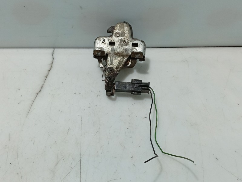Recambio de cerradura maletero / porton para saab 9-5 berlina referencia OEM IAM   