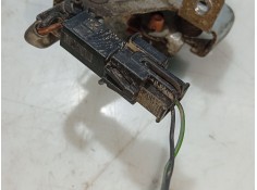 Recambio de cerradura maletero / porton para saab 9-5 berlina referencia OEM IAM    2