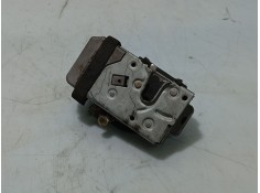 Recambio de cerradura puerta delantera izquierda para saab 9-5 berlina referencia OEM IAM   