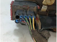 Recambio de cerradura puerta delantera izquierda para saab 9-5 berlina referencia OEM IAM    2