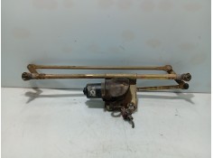 Recambio de motor limpia delantero para saab 9-5 berlina referencia OEM IAM   