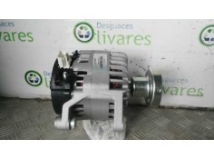 Recambio de alternador para  referencia OEM IAM 63321746 437619 CAL30107AS 2