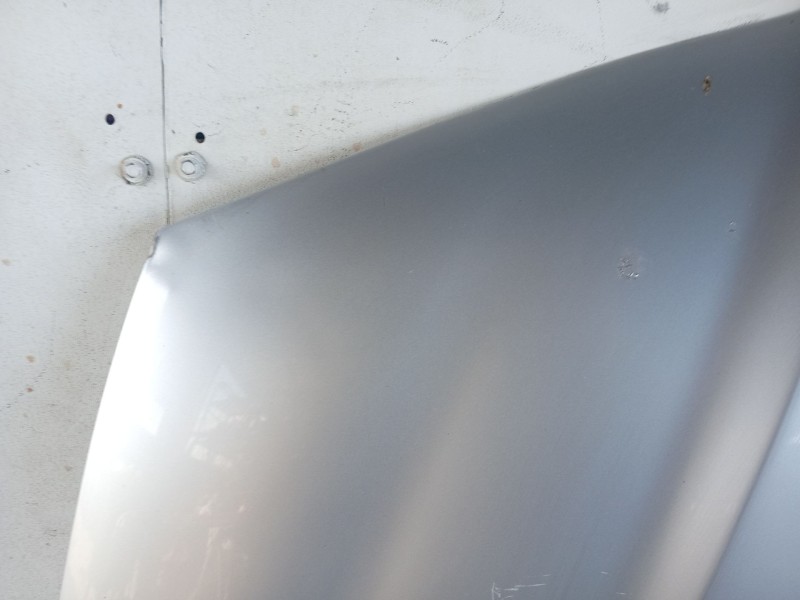 Recambio de capot para seat ibiza iii (6l1) 1.4 16v referencia OEM IAM   