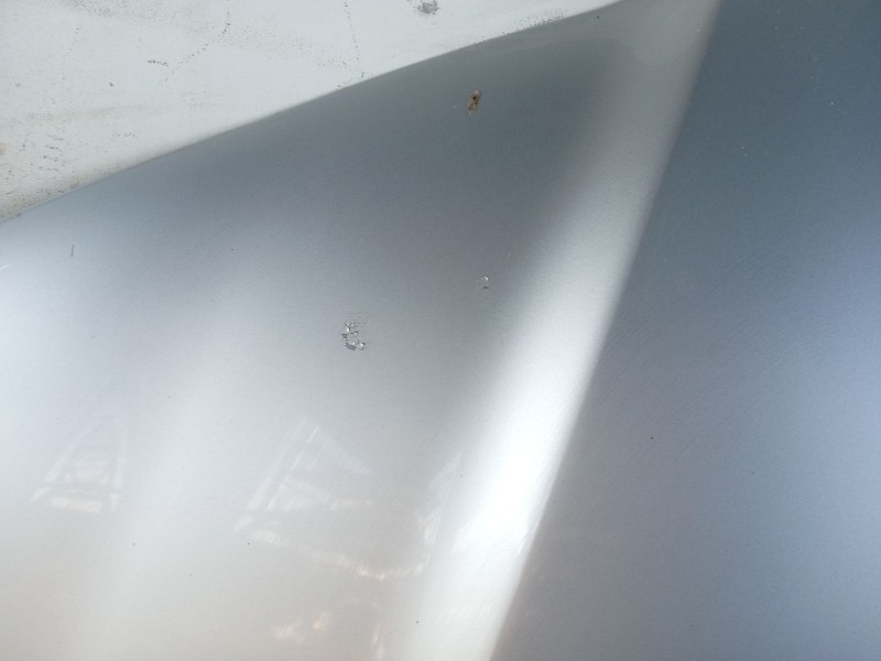 Recambio de capot para seat ibiza iii (6l1) 1.4 16v referencia OEM IAM   