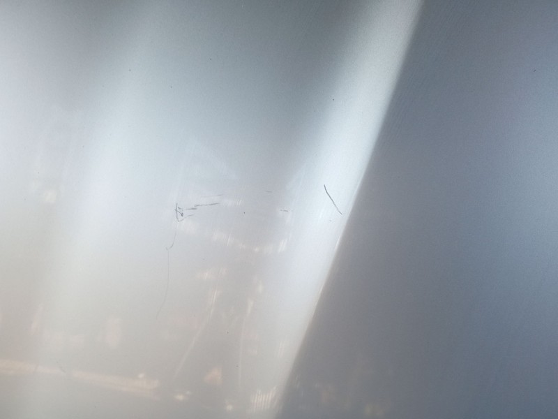 Recambio de capot para seat ibiza iii (6l1) 1.4 16v referencia OEM IAM   