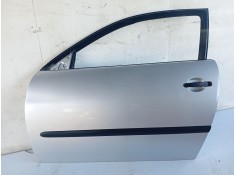 Recambio de puerta delantera izquierda para seat ibiza iii (6l1) 1.4 16v referencia OEM IAM 6L3831055R   2