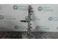Recambio de rampa inyectora para peugeot 406 berlina (s1/s2)    |   ... | 0 - 2005 referencia OEM IAM    2