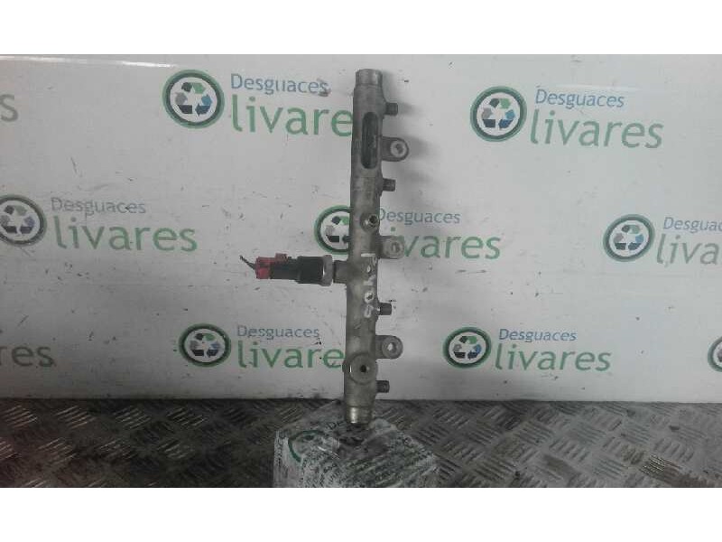 Recambio de rampa inyectora para peugeot 406 berlina (s1/s2)    |   ... | 0 - 2005 referencia OEM IAM   