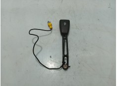 Recambio de anclaje cinturon delantero derecho para saab 9-5 berlina referencia OEM IAM   