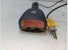 Recambio de anclaje cinturon delantero derecho para saab 9-5 berlina referencia OEM IAM    2