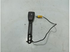 Recambio de anclaje cinturon delantero izquierdo para saab 9-5 berlina referencia OEM IAM   