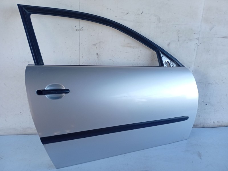 Recambio de puerta delantera derecha para seat ibiza iii (6l1) 1.4 16v referencia OEM IAM 6L3831056R  