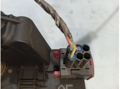 Recambio de cerradura puerta trasera izquierda para saab 9-5 berlina referencia OEM IAM    2