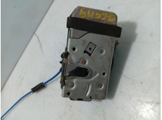 Recambio de cerradura puerta delantera derecha para saab 9-5 berlina referencia OEM IAM    2