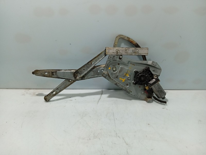 Recambio de elevalunas delantero izquierdo para saab 9-5 berlina referencia OEM IAM   