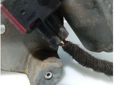 Recambio de elevalunas delantero izquierdo para saab 9-5 berlina referencia OEM IAM    2