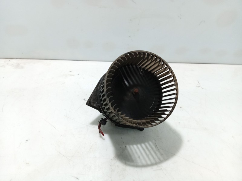 Recambio de ventilador calefaccion para saab 9-5 berlina referencia OEM IAM   