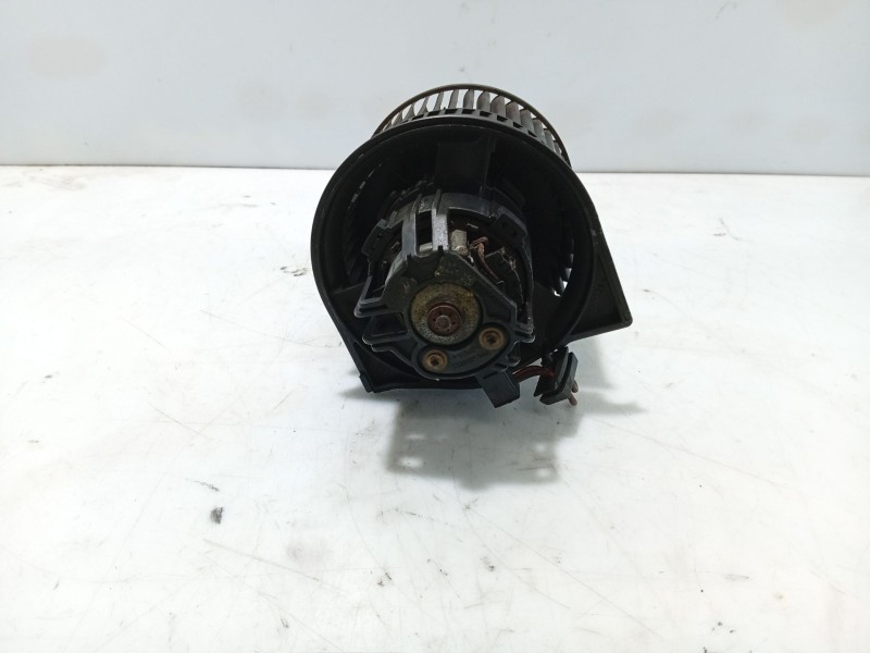Recambio de ventilador calefaccion para saab 9-5 berlina referencia OEM IAM   