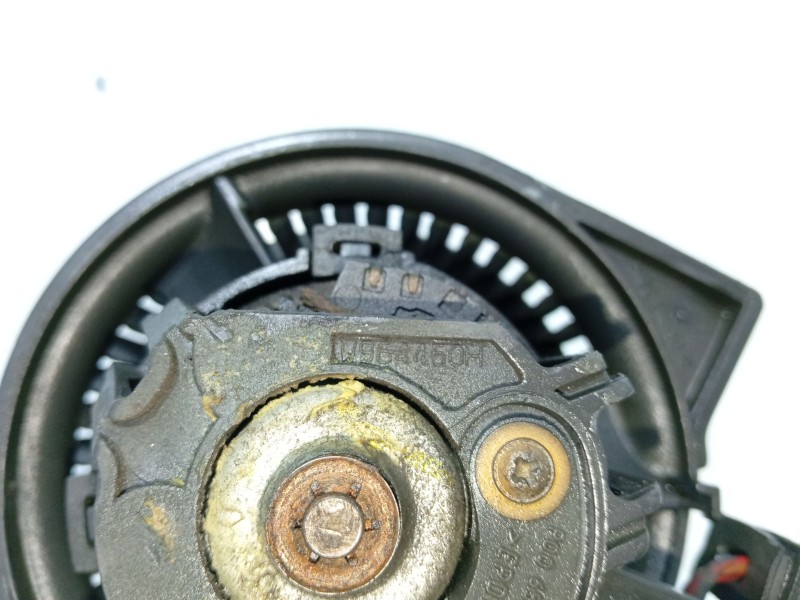 Recambio de ventilador calefaccion para saab 9-5 berlina referencia OEM IAM   