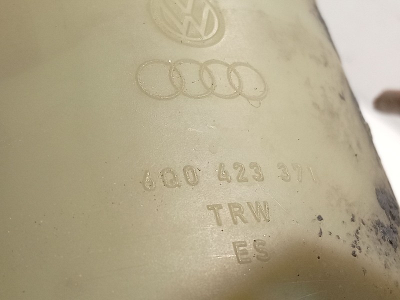 Recambio de bomba direccion para seat ibiza iii (6l1) 1.4 16v referencia OEM IAM   