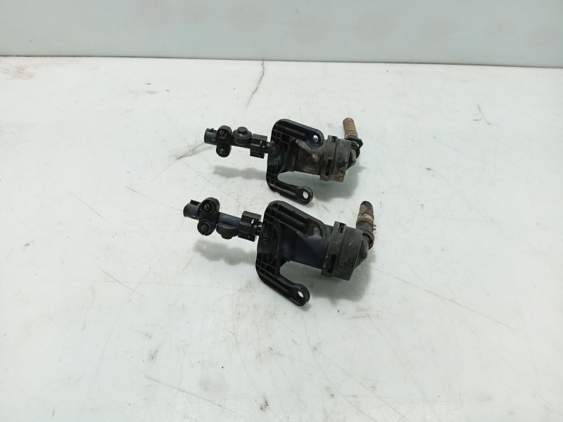 Recambio de eyector lavaparab para saab 9-5 berlina referencia OEM IAM   