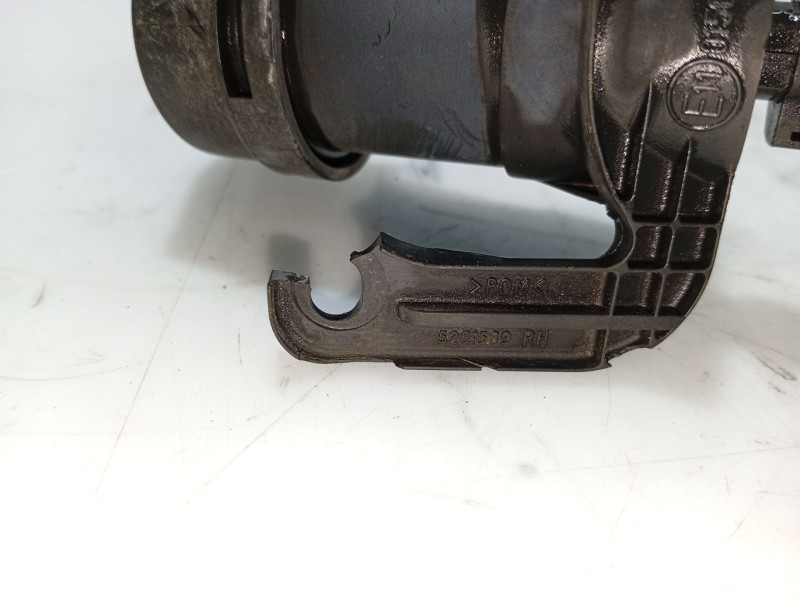 Recambio de eyector lavaparab para saab 9-5 berlina referencia OEM IAM   