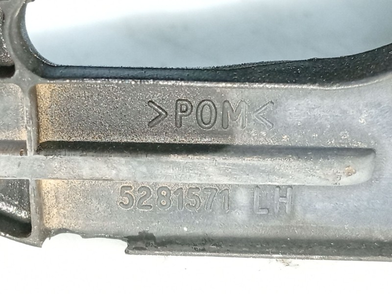 Recambio de eyector lavaparab para saab 9-5 berlina referencia OEM IAM   