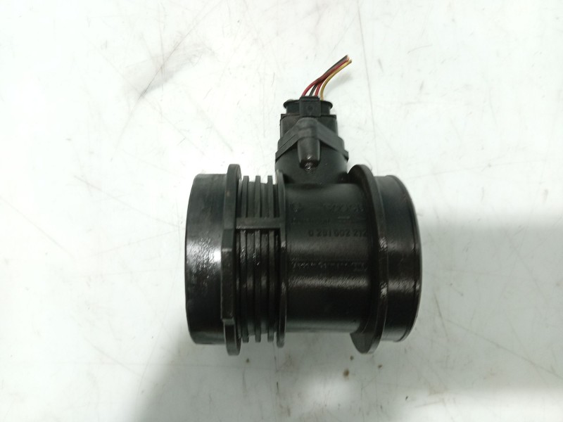 Recambio de caudalimetro para saab 9-5 berlina referencia OEM IAM   